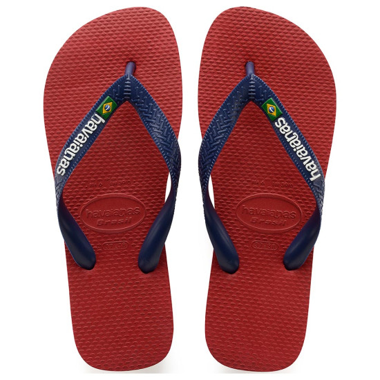 Havaianas Brasil Logo